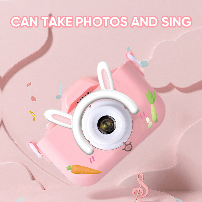 BowLift | HD Dual Camera