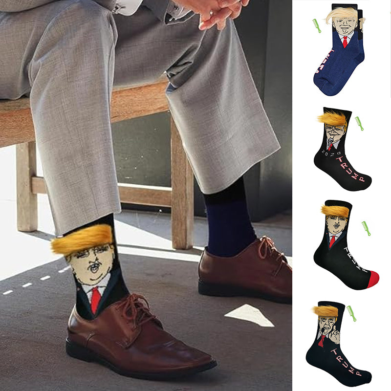 BowLift | Hairstyle Socks