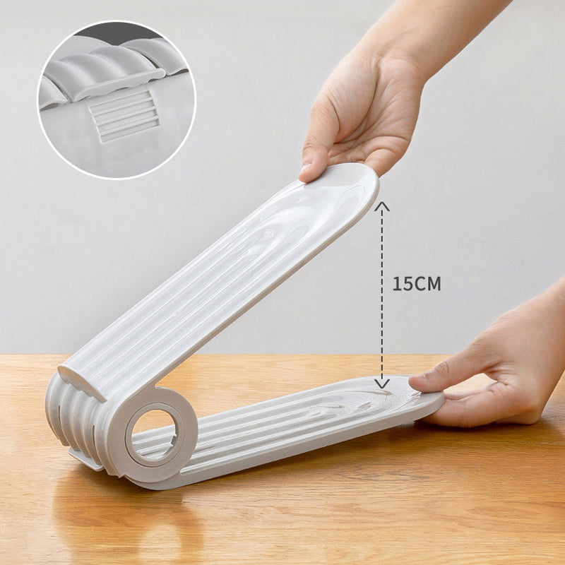 BowLift | Shoe rack save space