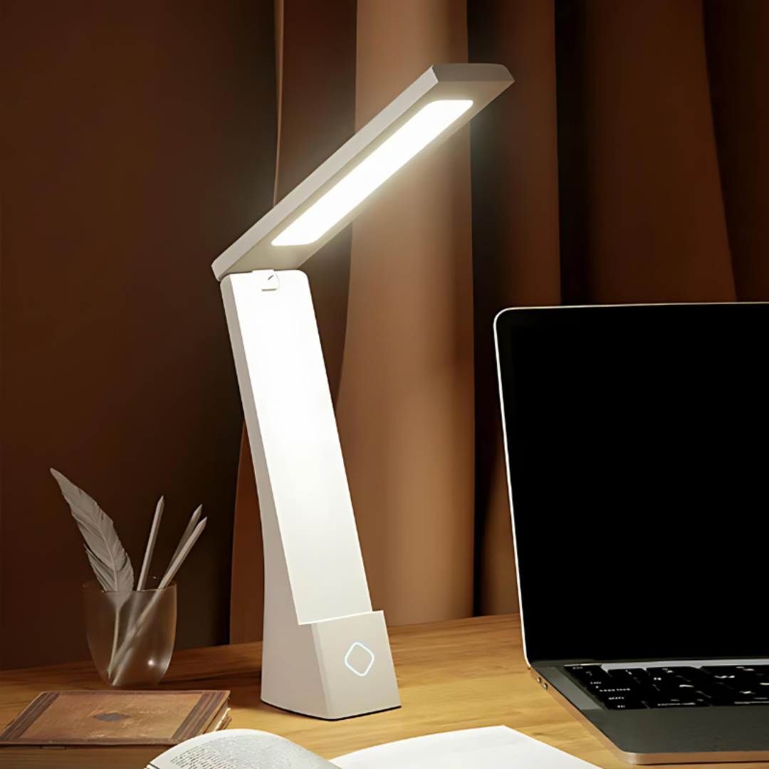 BowLift | Foldable LED Table Lamp