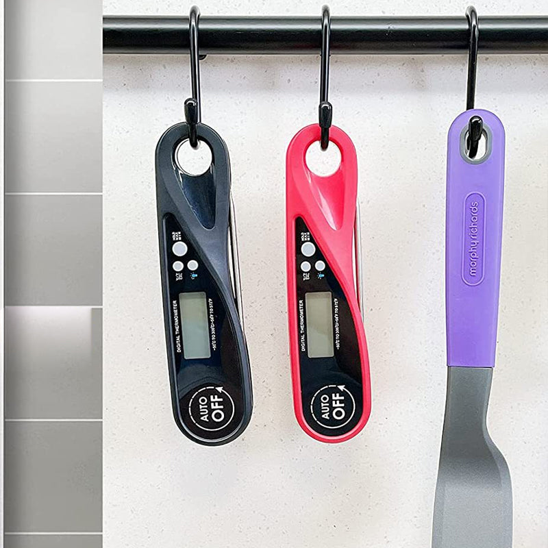 BowLift | Foldable Food Thermometer