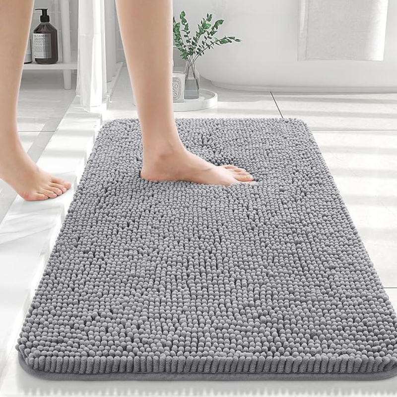 BowLift | Luxurious Bath Mat for Maximum Comfort and Safety