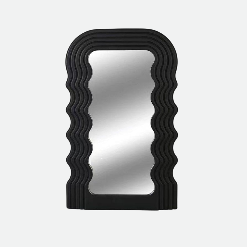 BowLift | Wave Shock Retro Mirror