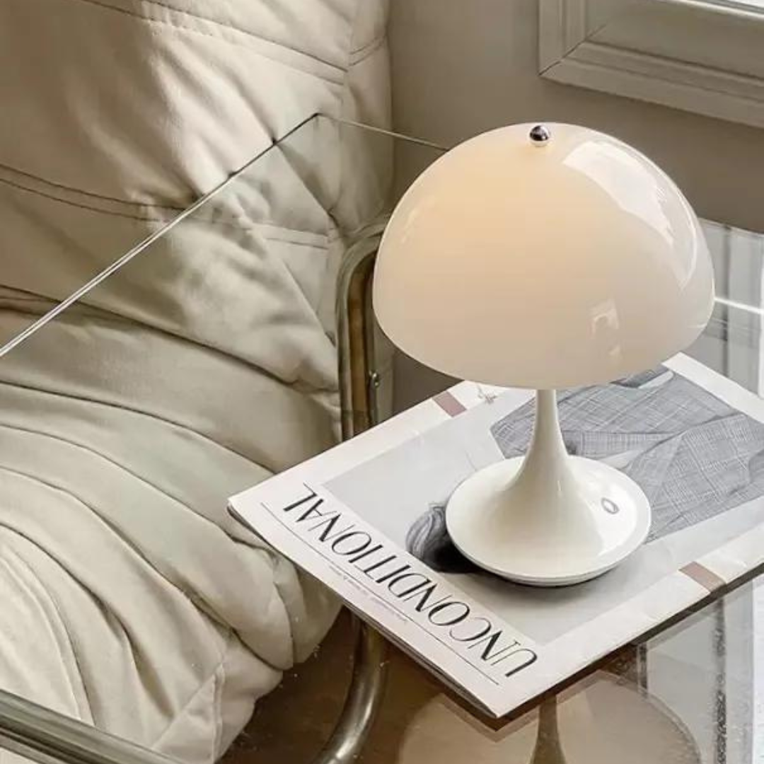 BowLift | Enchanting Table Lamp