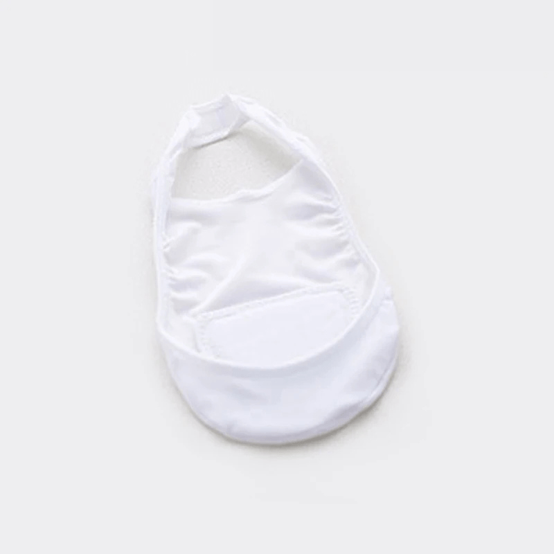 BowLift | Invisible foot cushions for comfort in every shoe