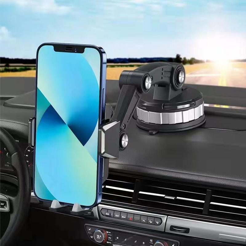 BowLift | Phone Mount for Car Center Console Stack Super Adsorption Phone Holder