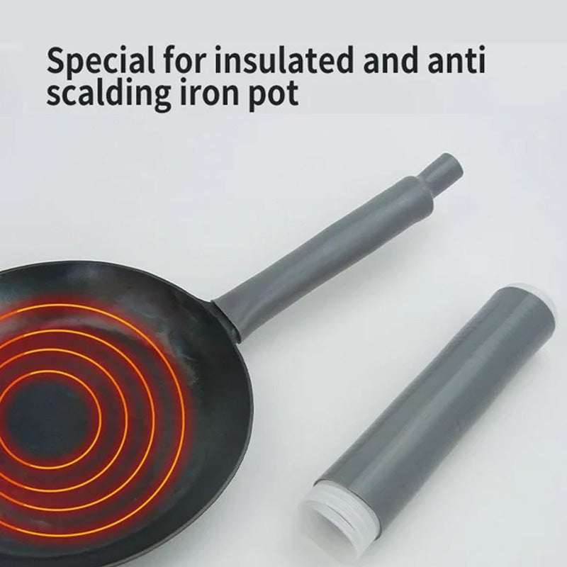 BowLift | Frying Pan Handle Insulator