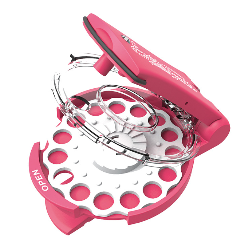 BowLift | Blinger Gem Stapler