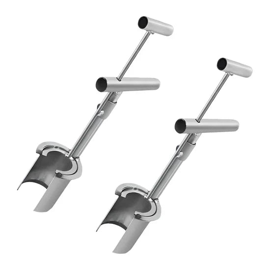 BowLift | Garden Planting and Transplant Tool