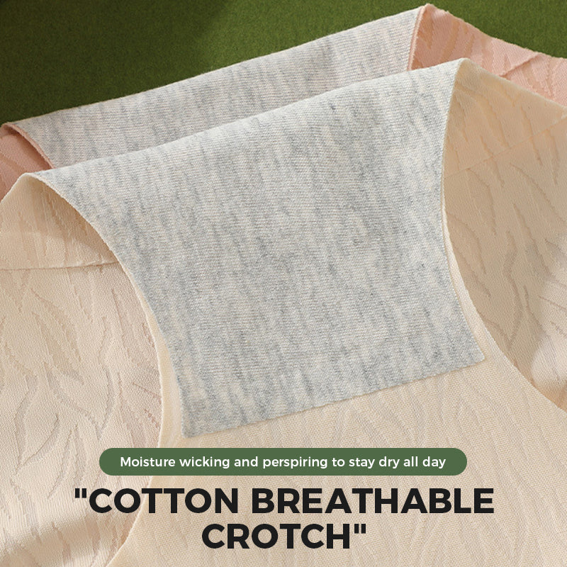 BowLift | Fresh Seamless High Waist Butt Lift Panties