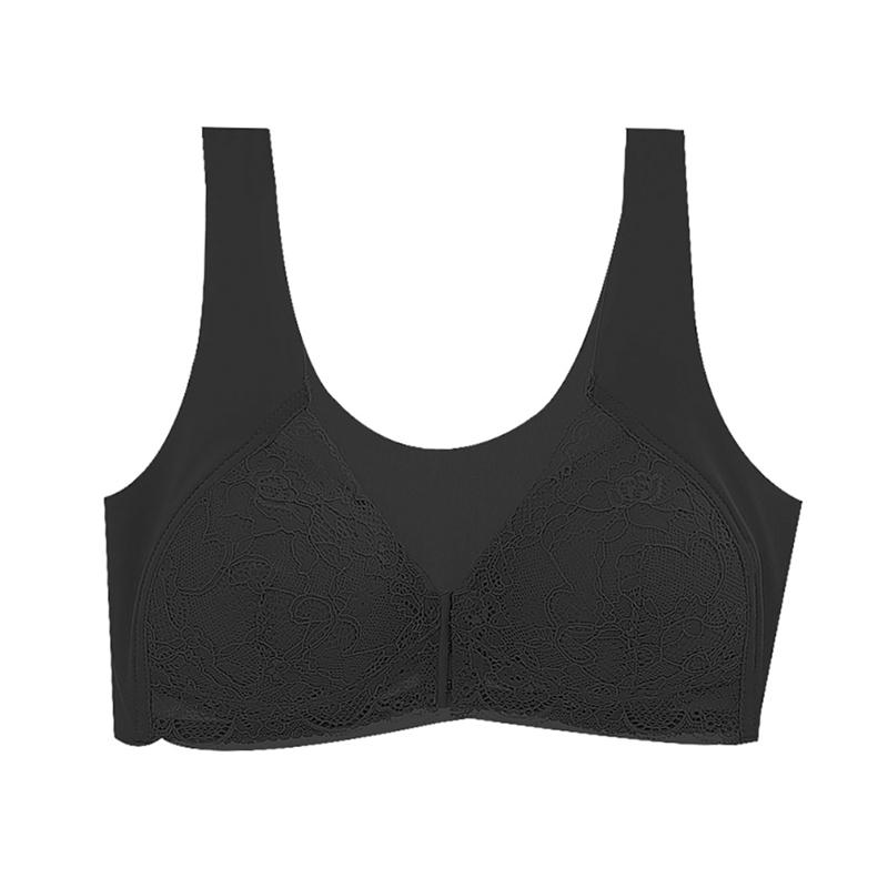 BowLift | Front Closure Breathable Bra