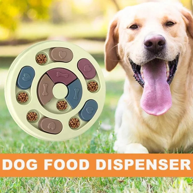 BowLift | Interactive Training Dog Breeder