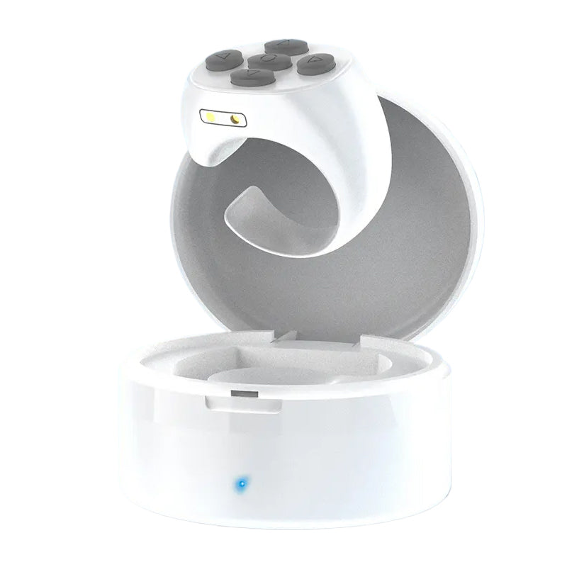 BowLift | Fingertip Wireless Bluetooth Remote Control