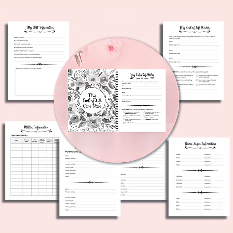BowLift | Damn, I'm dead, life-end planner