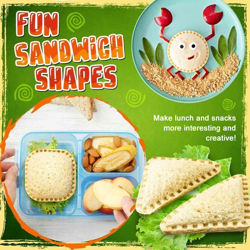 BowLift | Pocket Sandwich Sealer