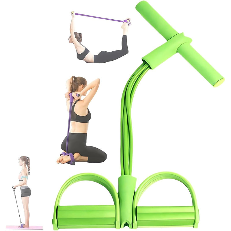BowLift | Fitness Pedal Ankle Puller