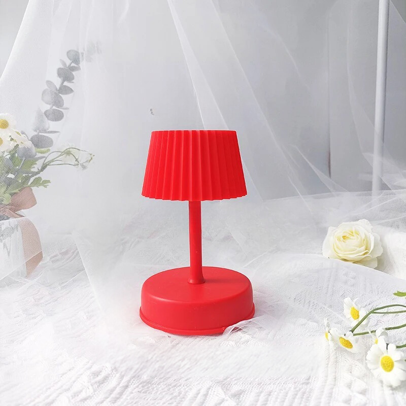 BowLift | Stylish Portable LED Table Lamp - for Cozy Home Comfort