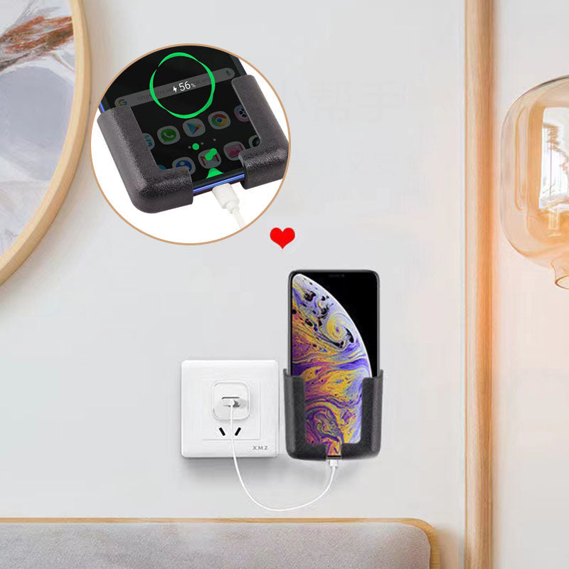 BowLift | Self-adhesive dashboard holder for mobile phone in car