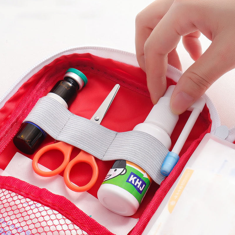 BowLift | Medication storage bag