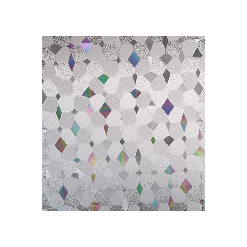 BowLift | Rainbow Window Privacy Film