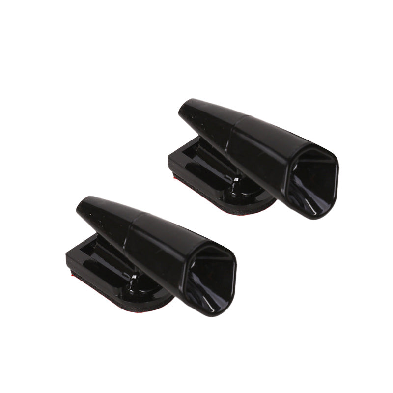 BowLift | Ultrasonic deer warning signal whistle device for car