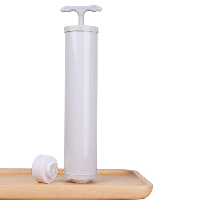 BowLift | Hanging Vacuum Storage Bags