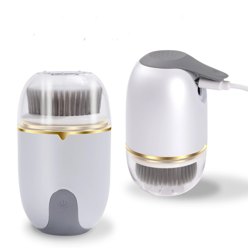 BowLift | Facial Cleanser Brush Electric Deep Pore Tool