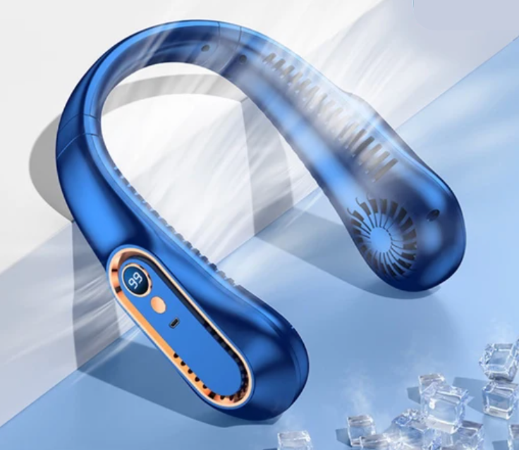 BowLift | Adjustable air vent adapts to your needs