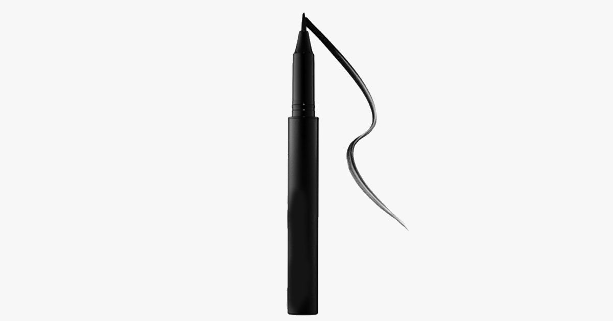 BowLift | Twist and Turn Waterproof Liquid Eyeliner Pencil