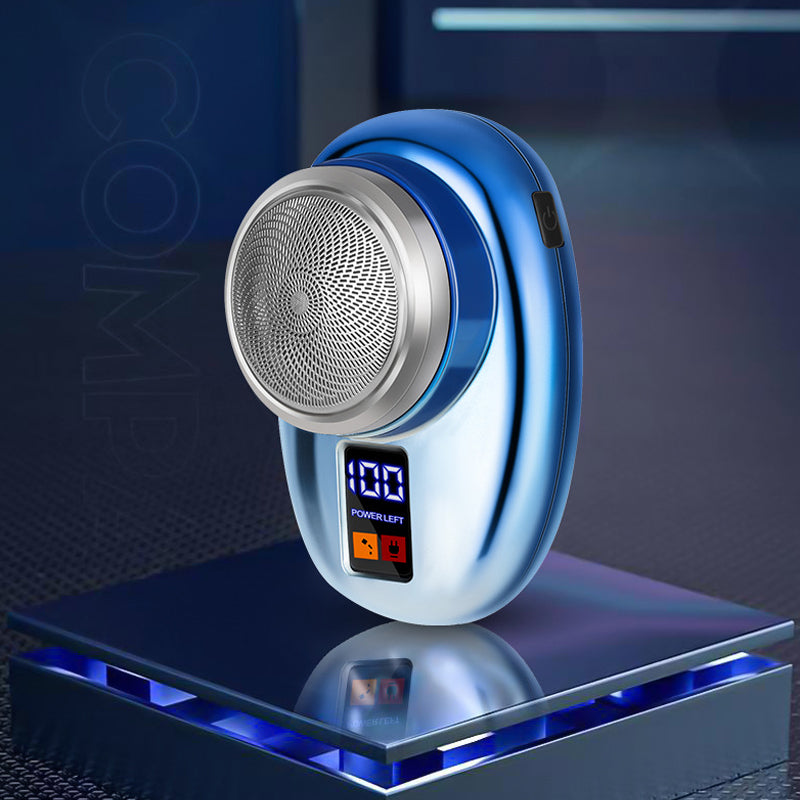 BowLift | Newest Mini Portable Electric Shaver