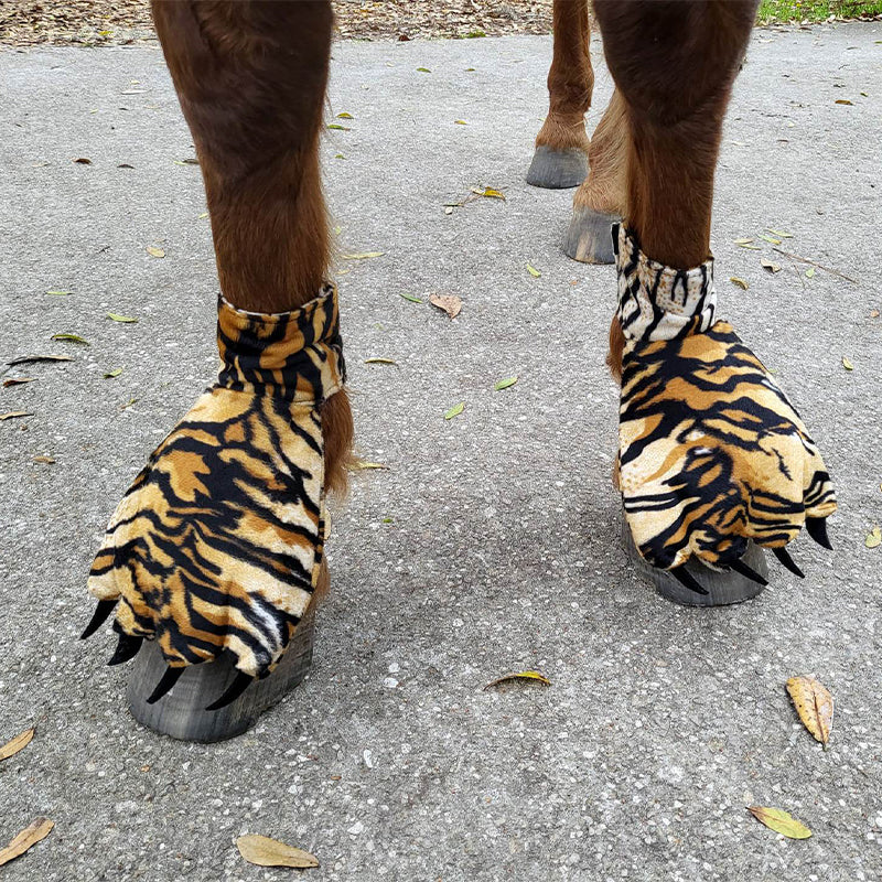 BowLift | Funny Feet For Horse