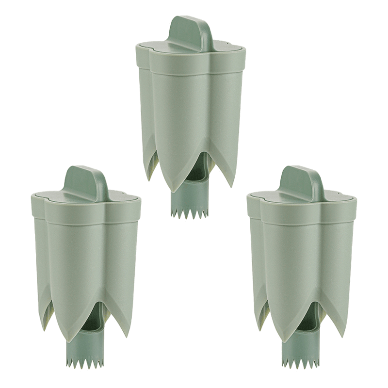 BowLift | 2-in-1 Fruit Pepper Corer