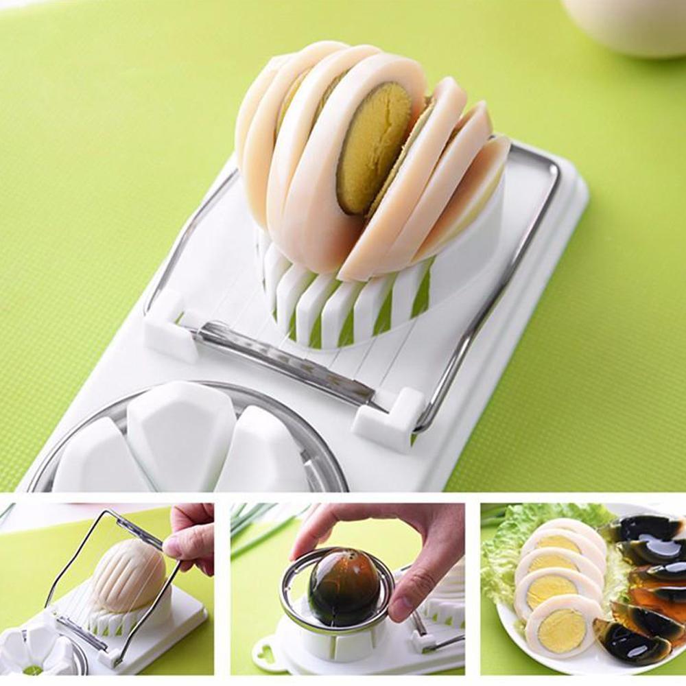 BowLift | 2in1 Egg Slicer - Excellent For Easy Slicing Of Eggs!