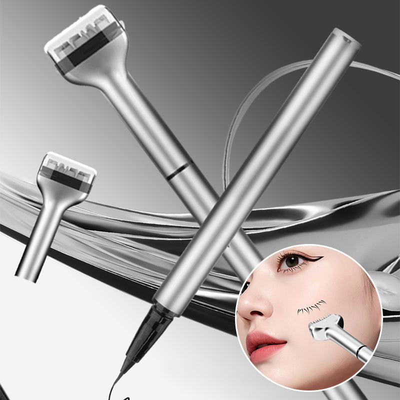 BowLift | 2-in-1 Eyeliner & Lower Lash Stamp Set