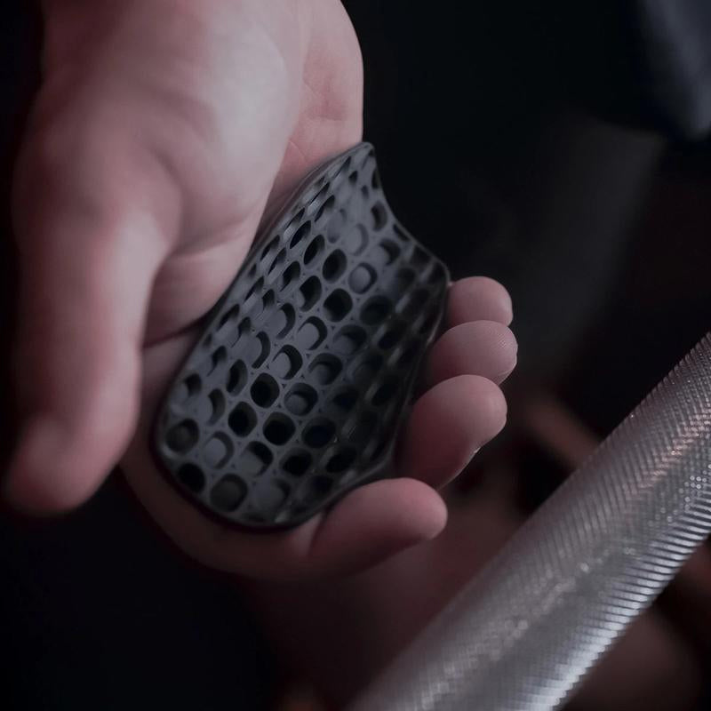 BowLift | Silicone Grip Trainers