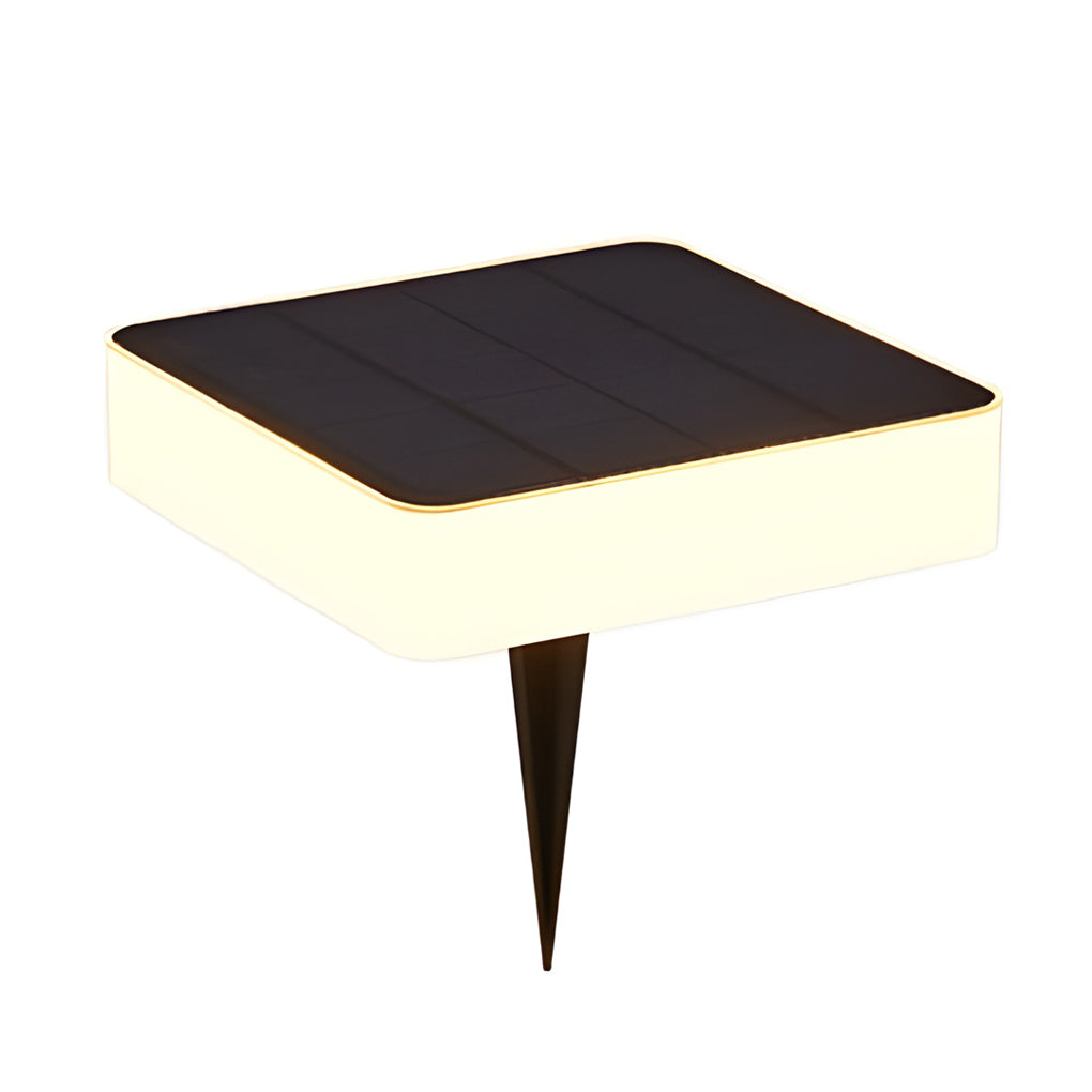 BowLift | Garden Lights Solar Powered LED Ground Discs