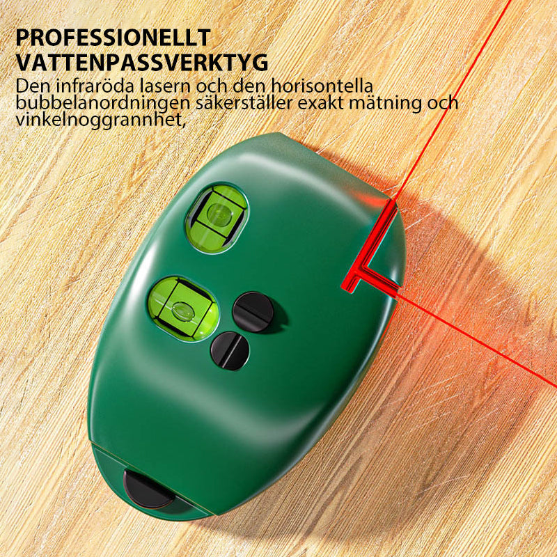 BowLift | Electronic 90-Degree Laser Scale
