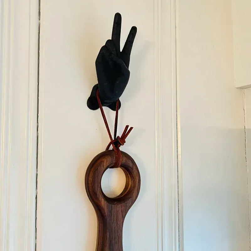 BowLift | Funny Finger Hook