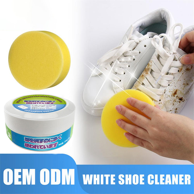 BowLift | Shoe Cleaning Cream