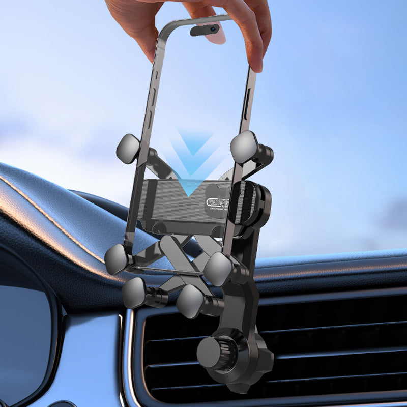 BowLift | Gravity Sensor Universal Car Mount