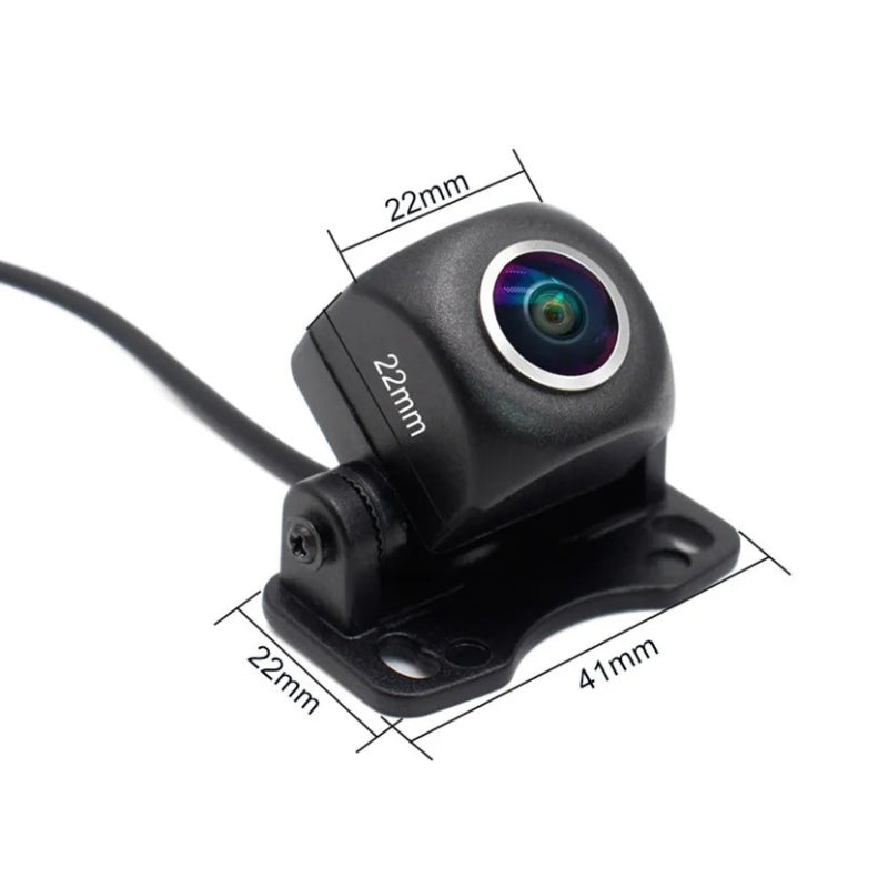 BowLift | Wireless Reversing Camera for Trucks, Trailers & Horse Box – Full HD