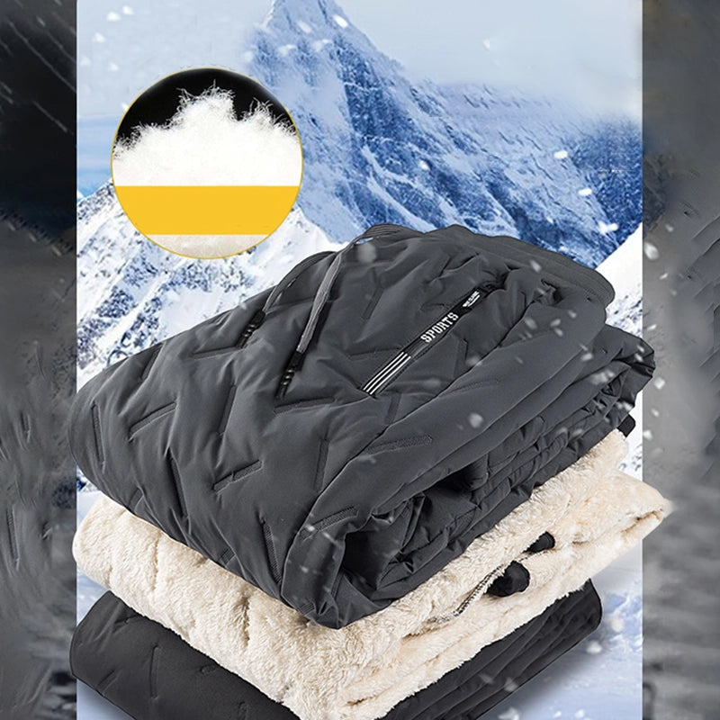 BowLift | Soft Fleece Lined Sweatpants