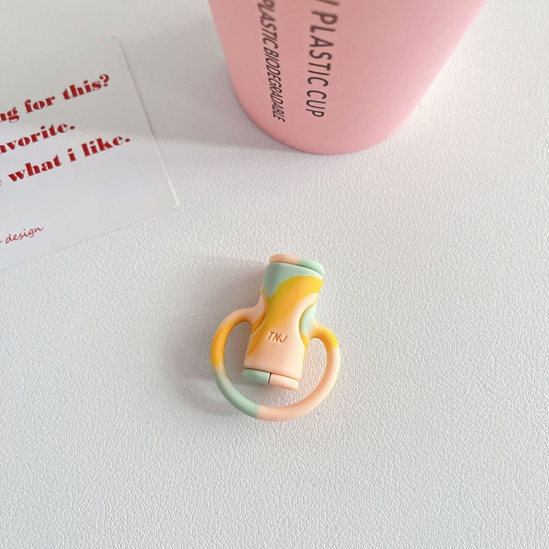 BowLift | 2 In 1 Data Cable Protector