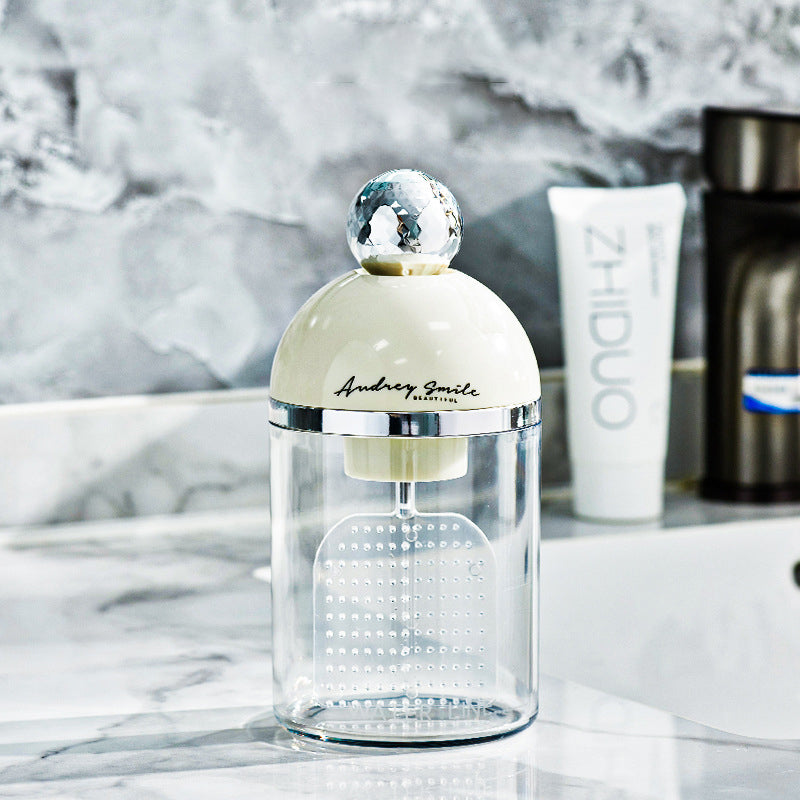 BowLift | Electric Foam Maker