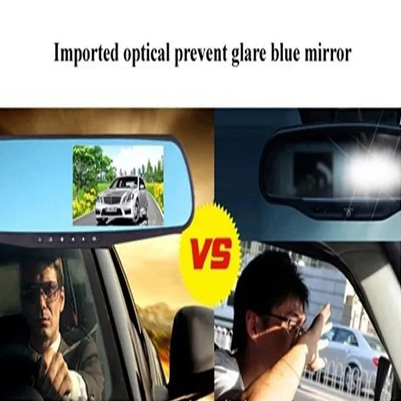 BowLift | 1080P Full HD Video Car Recorder