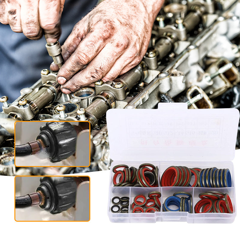 BowLift | Gasket Set