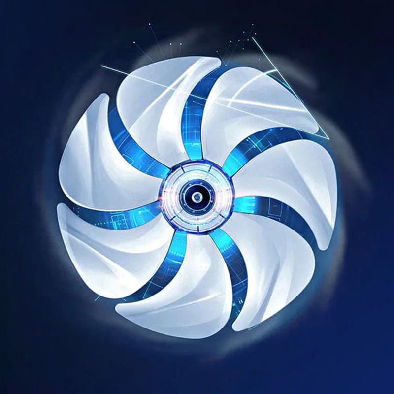 BowLift | Super suction power multifunctional powerful quiet range hood