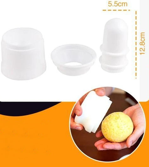 BowLift | Handmade Meat Ball Maker Tool