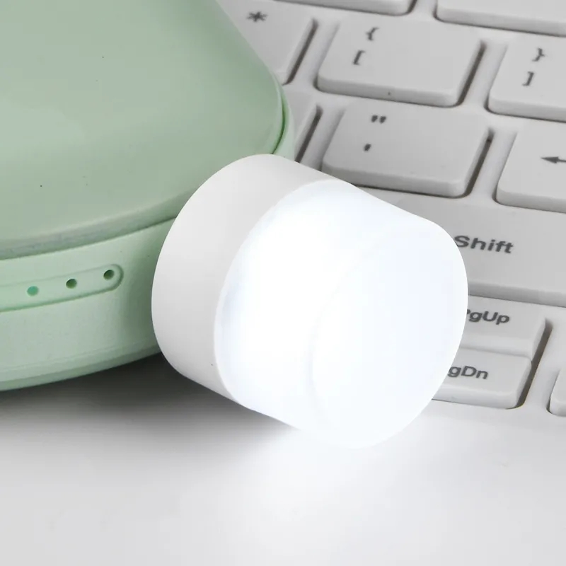 BowLift | USB LED Eye Protection Small Night Light