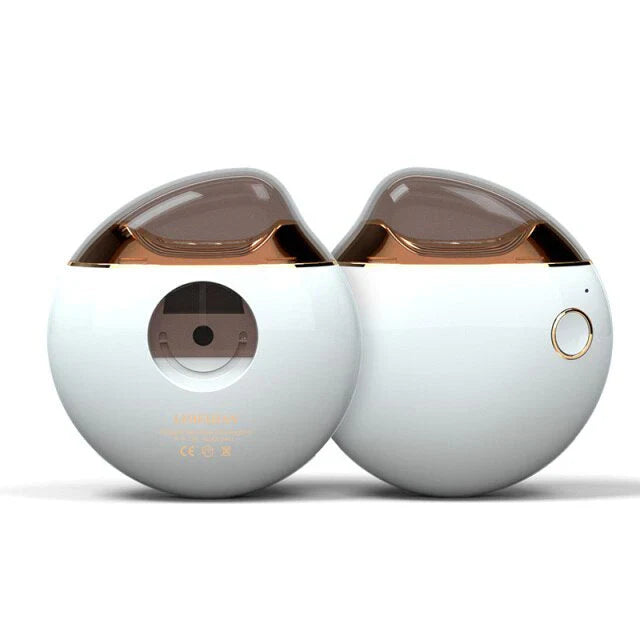 BowLift | Electric Nail Trimmer | Precise Cutting for Well-Groomed Nails